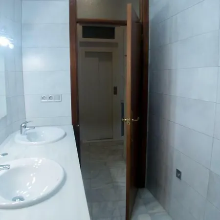 Apartamento Museo Sevilla Buitenkant foto
