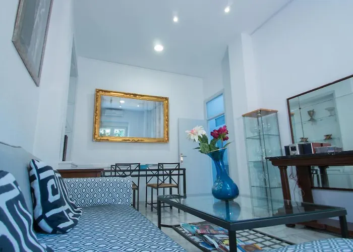 Apartamento Museo