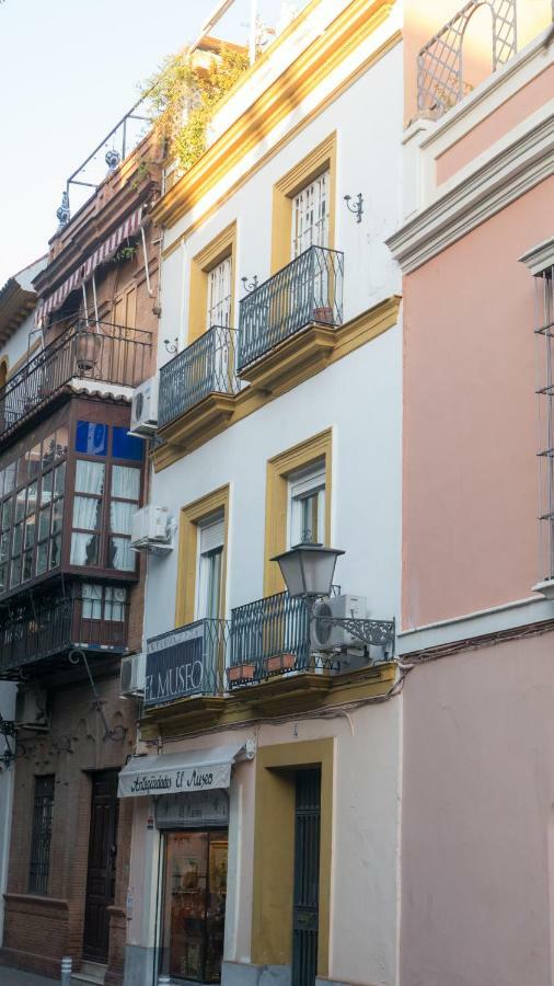 Museo Appartement *