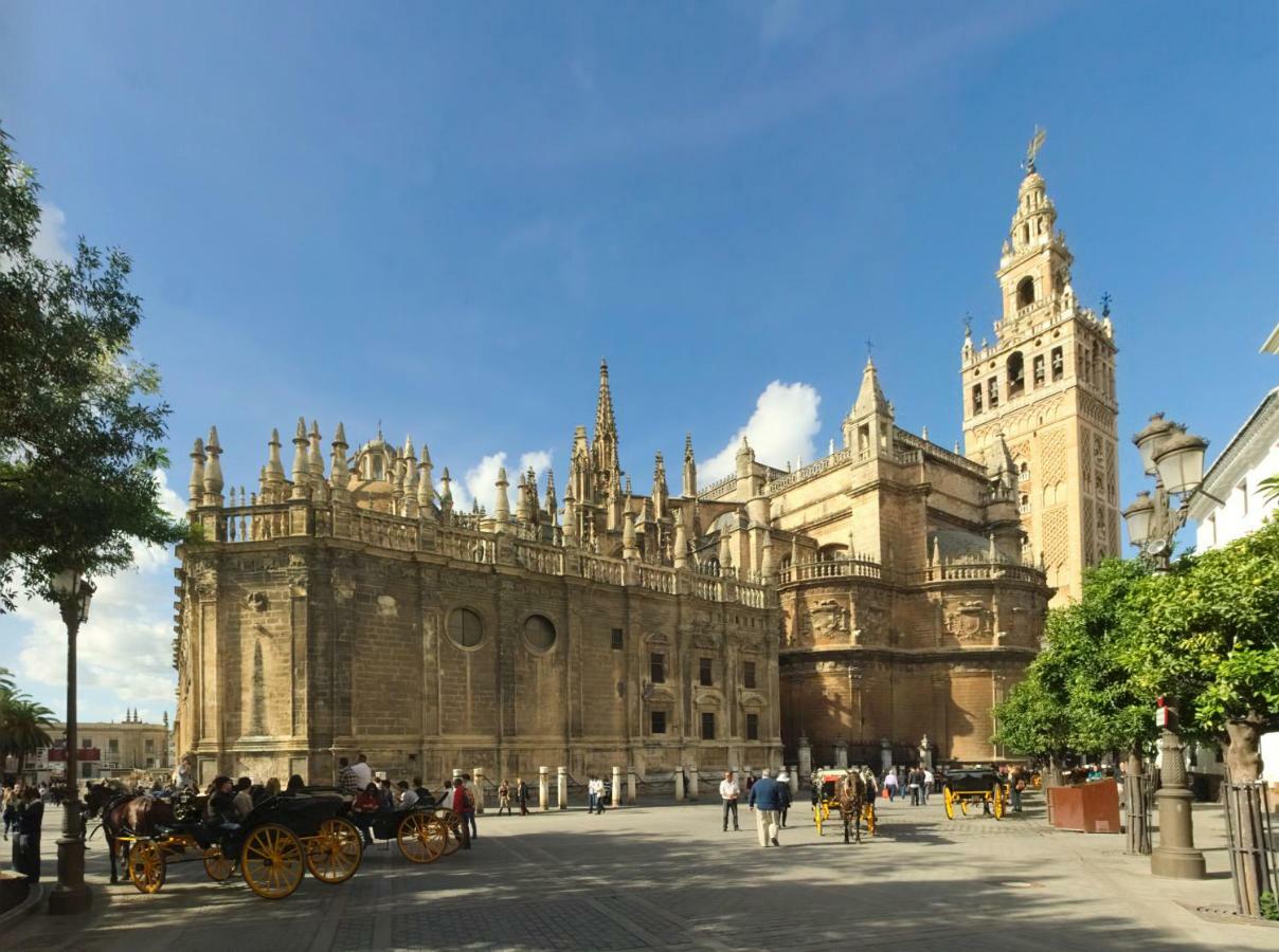 Museo Appartement Sevilla
