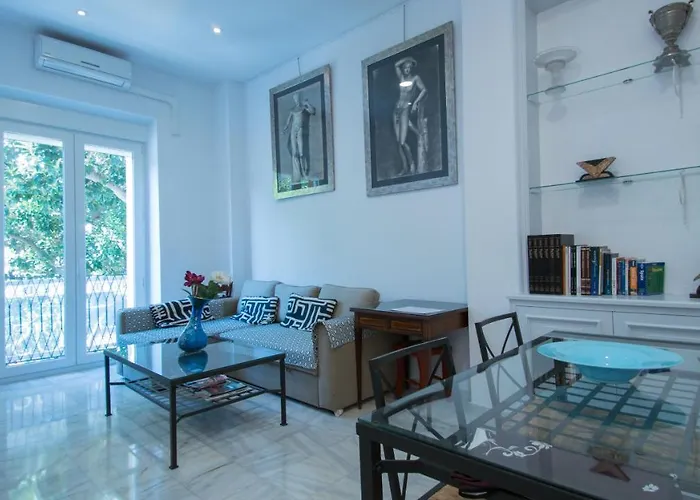 Apartamento Museo